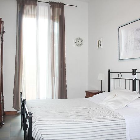 روما Salotto Vaticano B&B المظهر الخارجي الصورة