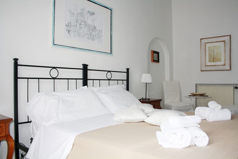 روما Salotto Vaticano B&B المظهر الخارجي الصورة