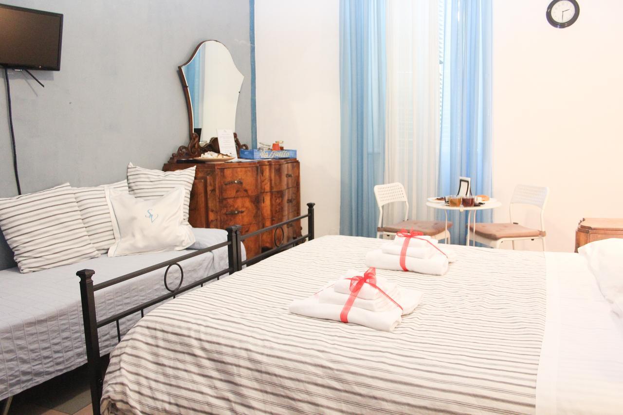 روما Salotto Vaticano B&B المظهر الخارجي الصورة