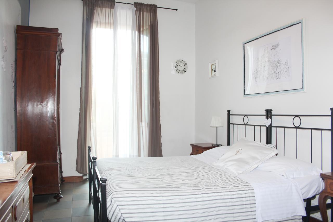 روما Salotto Vaticano B&B المظهر الخارجي الصورة